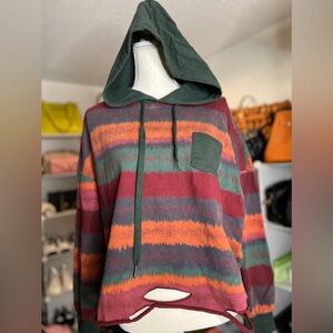 High quality hoodie